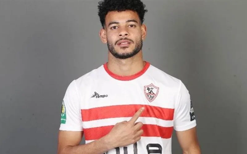 بانتظار موافقة الزمالك.. دونجا ينهي الفحص الطبي تمهيداً للانضمام لنادي النجمة السعودي